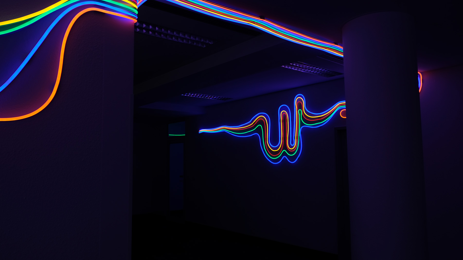 Data to Light