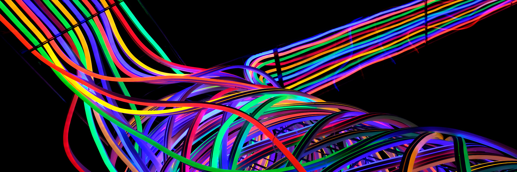 Data to Light by Florian Mehnert