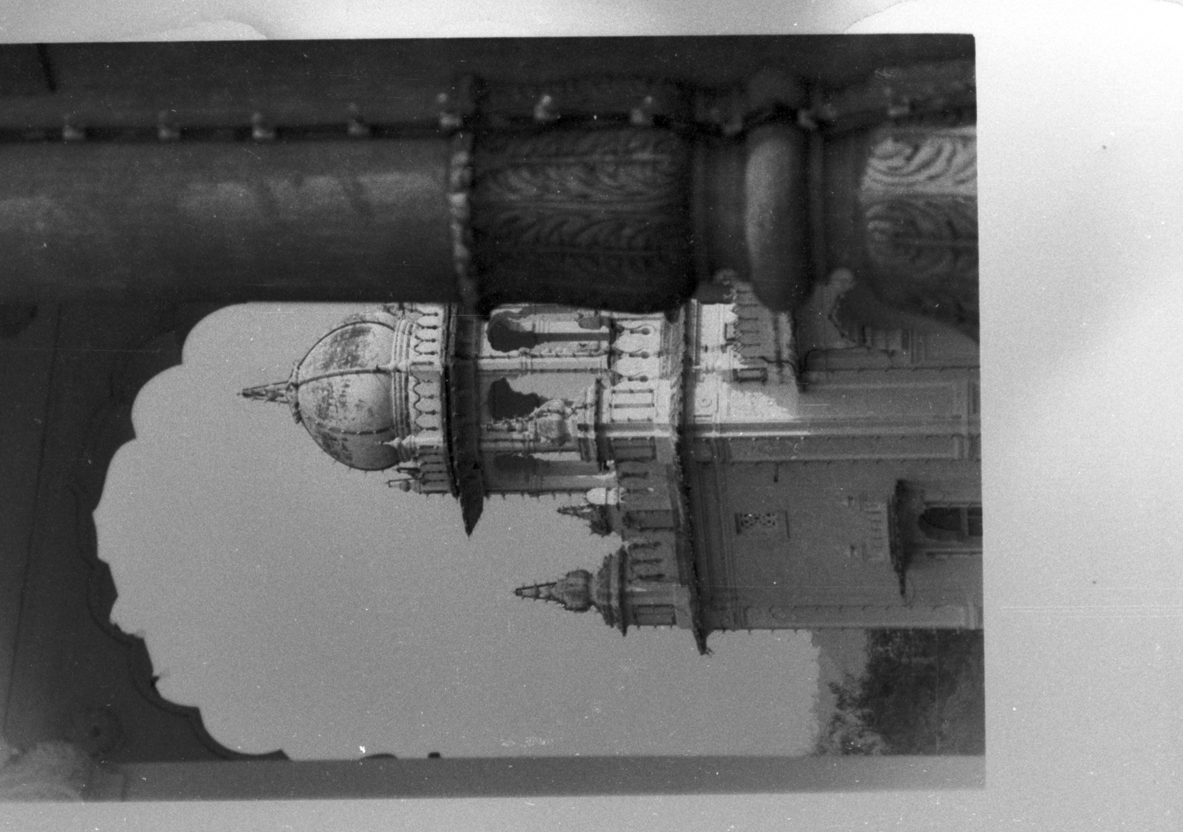 Florian Mehnert, Photography India, Social Systems