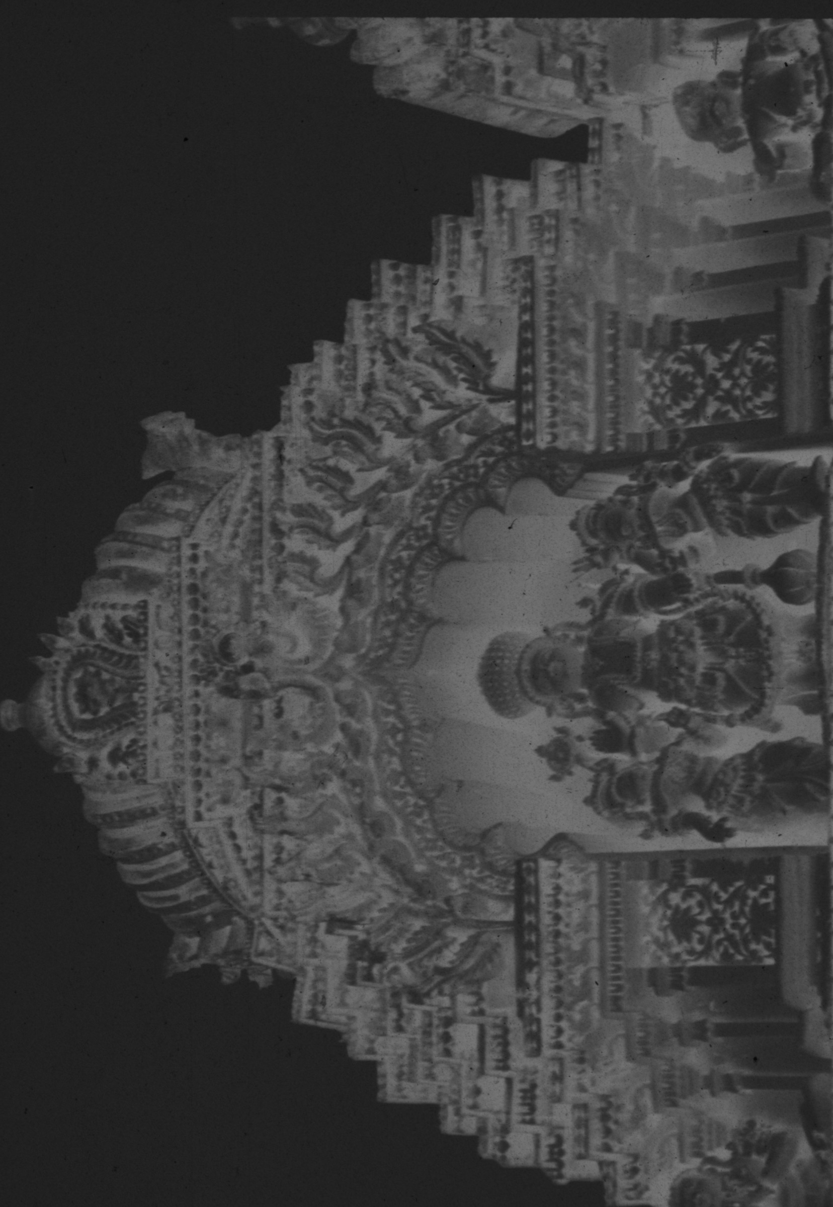 Florian Mehnert, Photography India, Social Systems