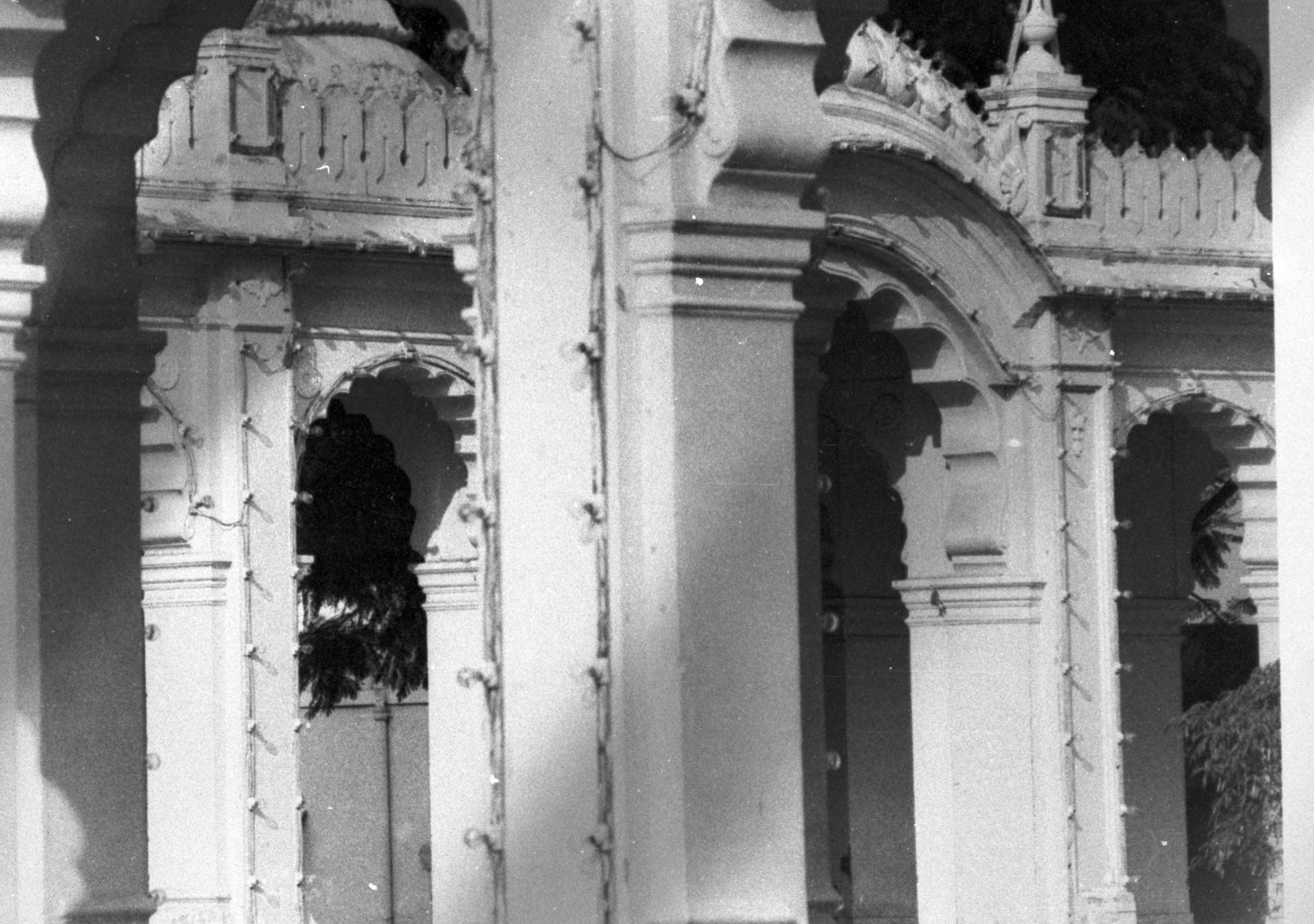 Florian Mehnert, Photography India, Social Systems