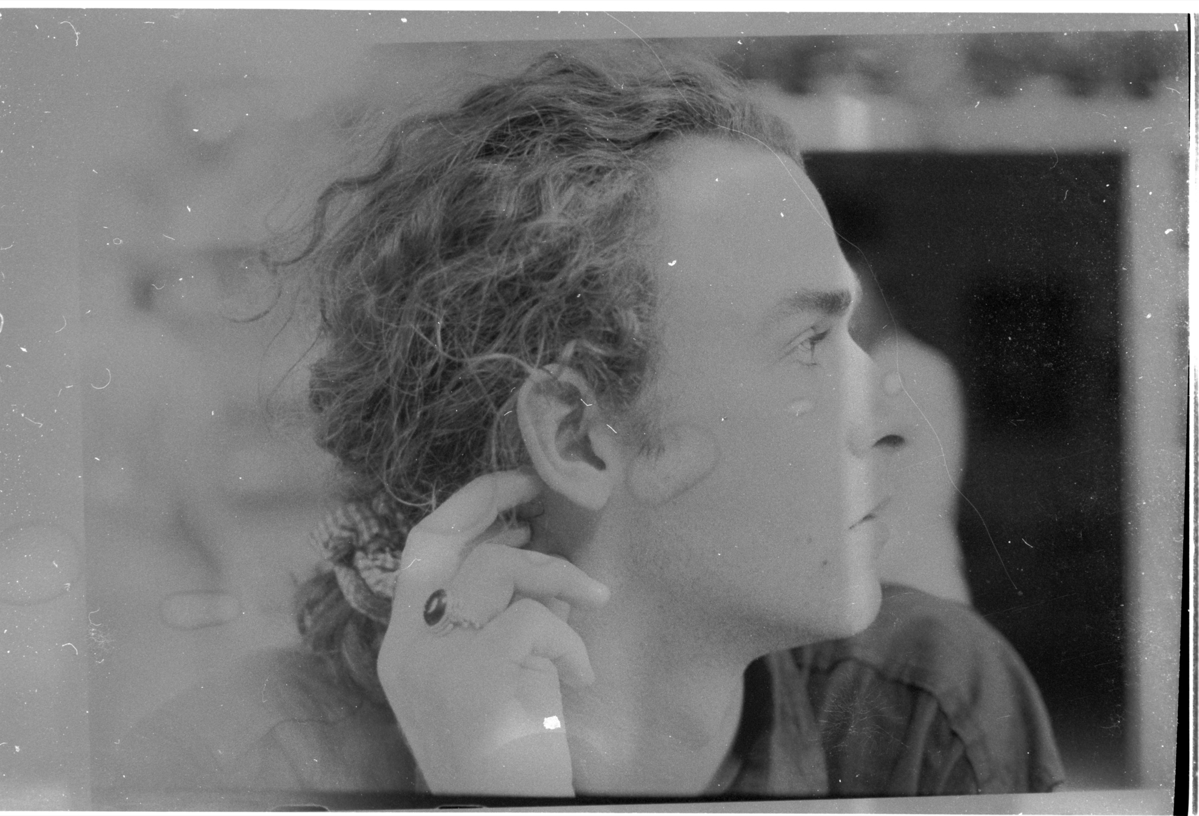 Florian Mehnert, Photography India, Social Systems