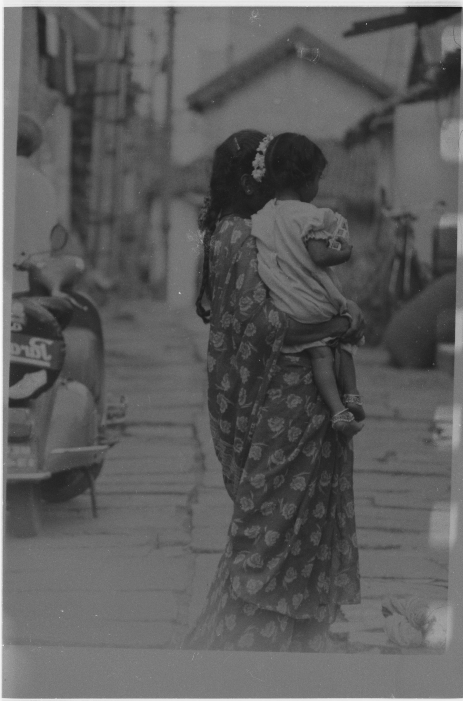 Florian Mehnert, Photography India, Social Systems