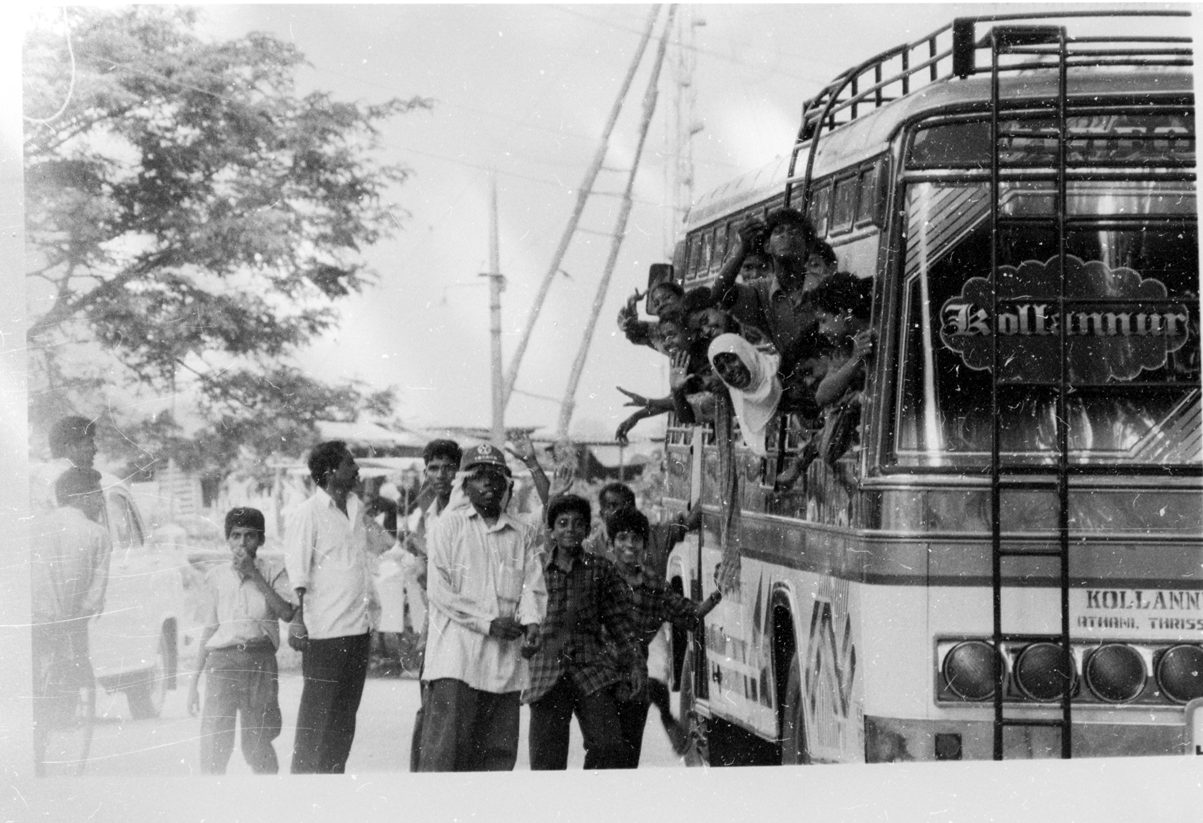 Florian Mehnert, Photography India, Social Systems