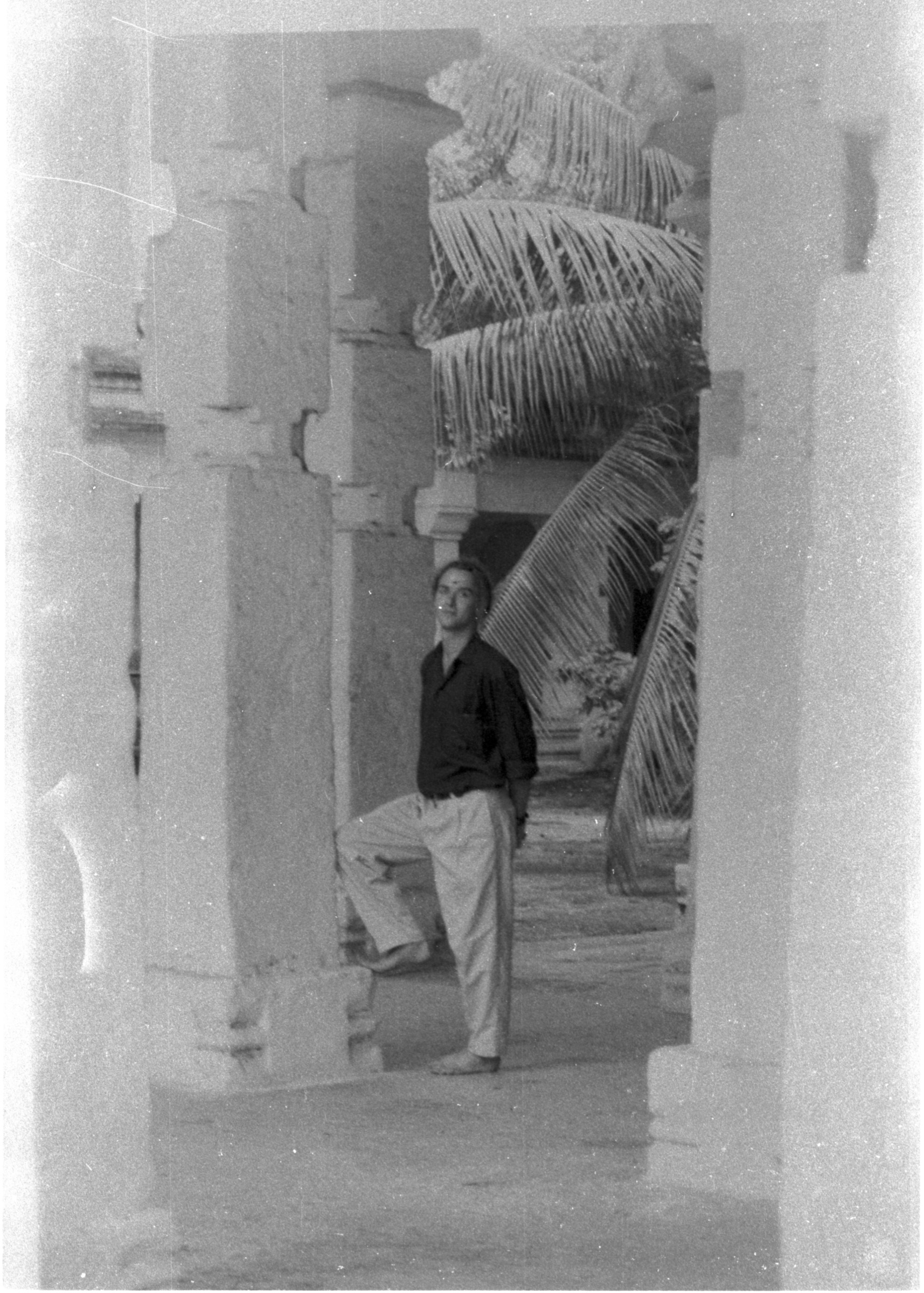Florian Mehnert, Photography India, Social Systems
