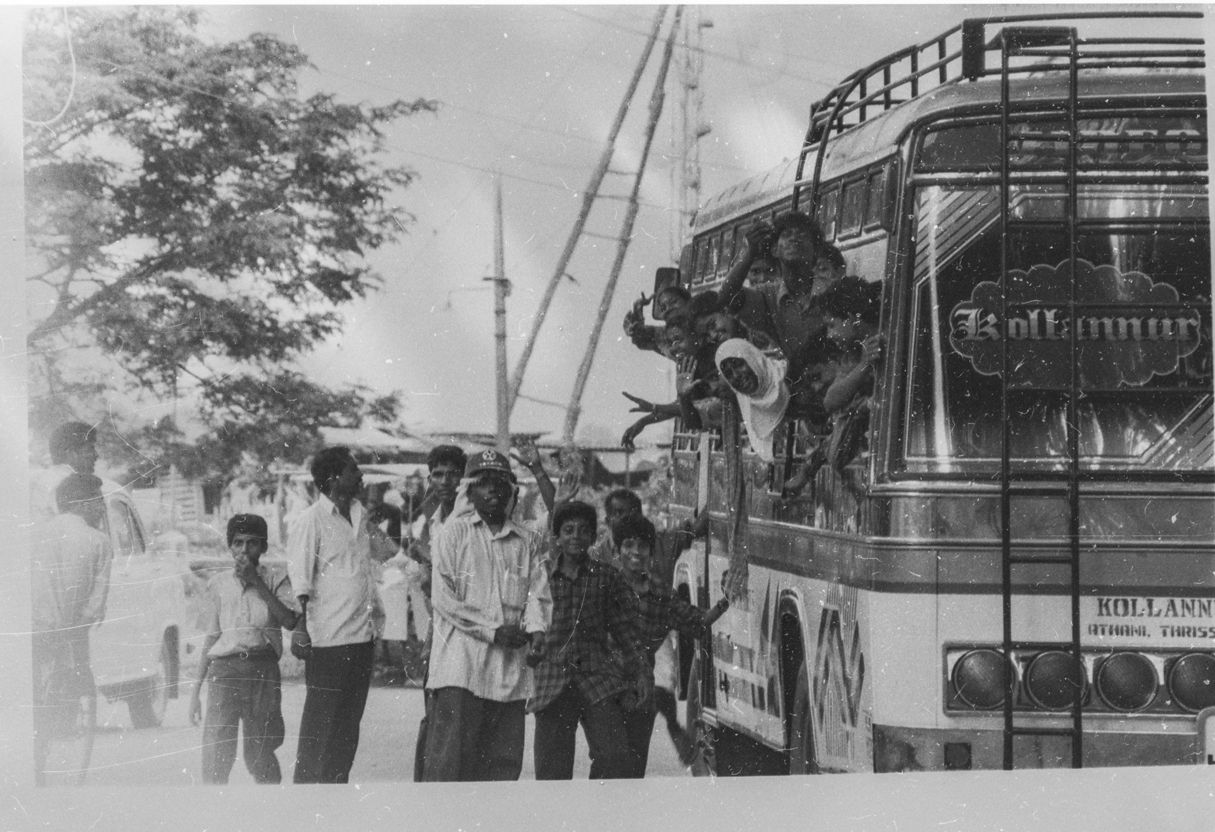 Florian Mehnert, Photography India, Social Systems