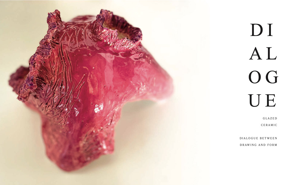 Florian Mehnert, Ceramic, 2025