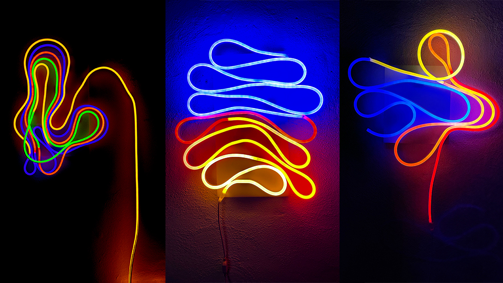 Data to Light