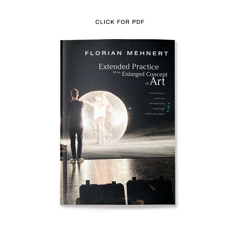 Extended Vol. 1 publication cover