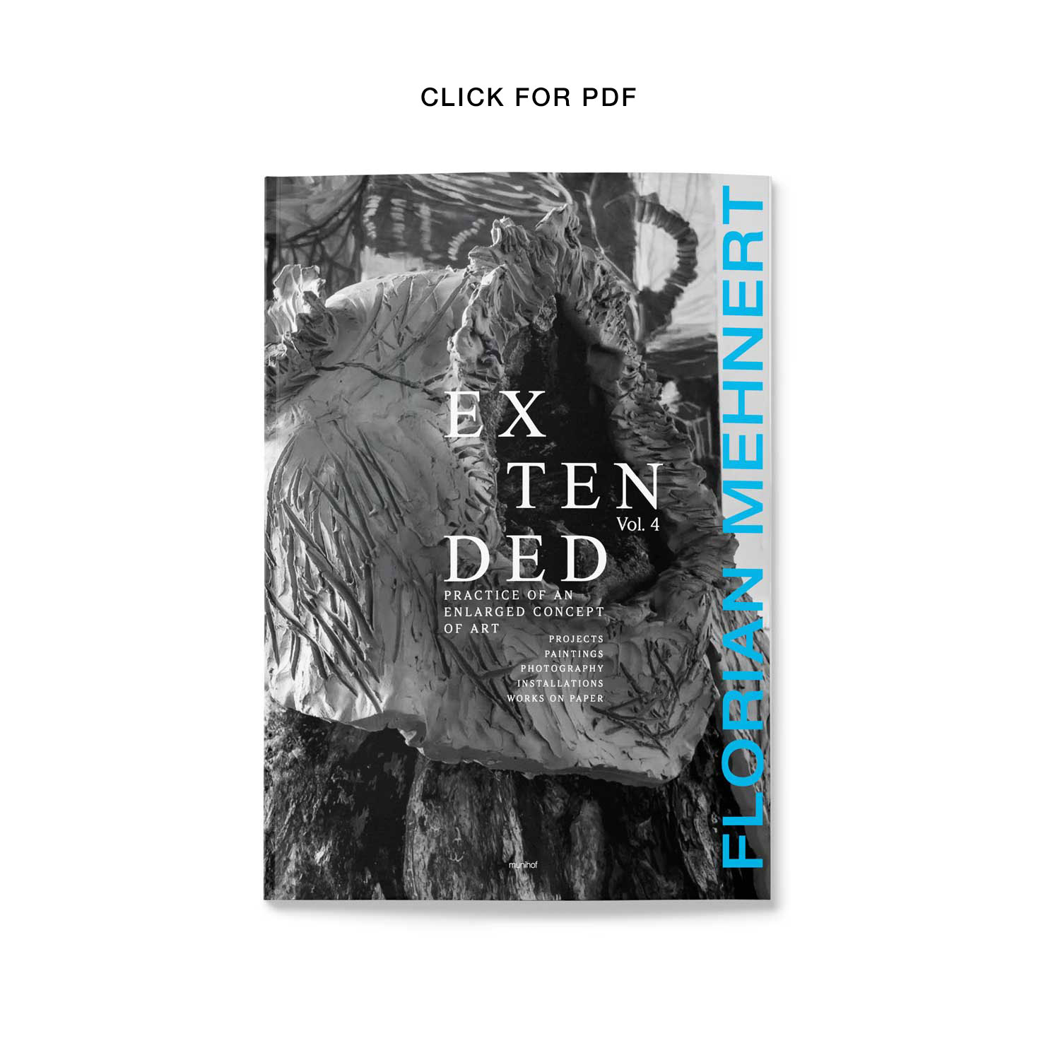 Extended Vol. 4 publication cover