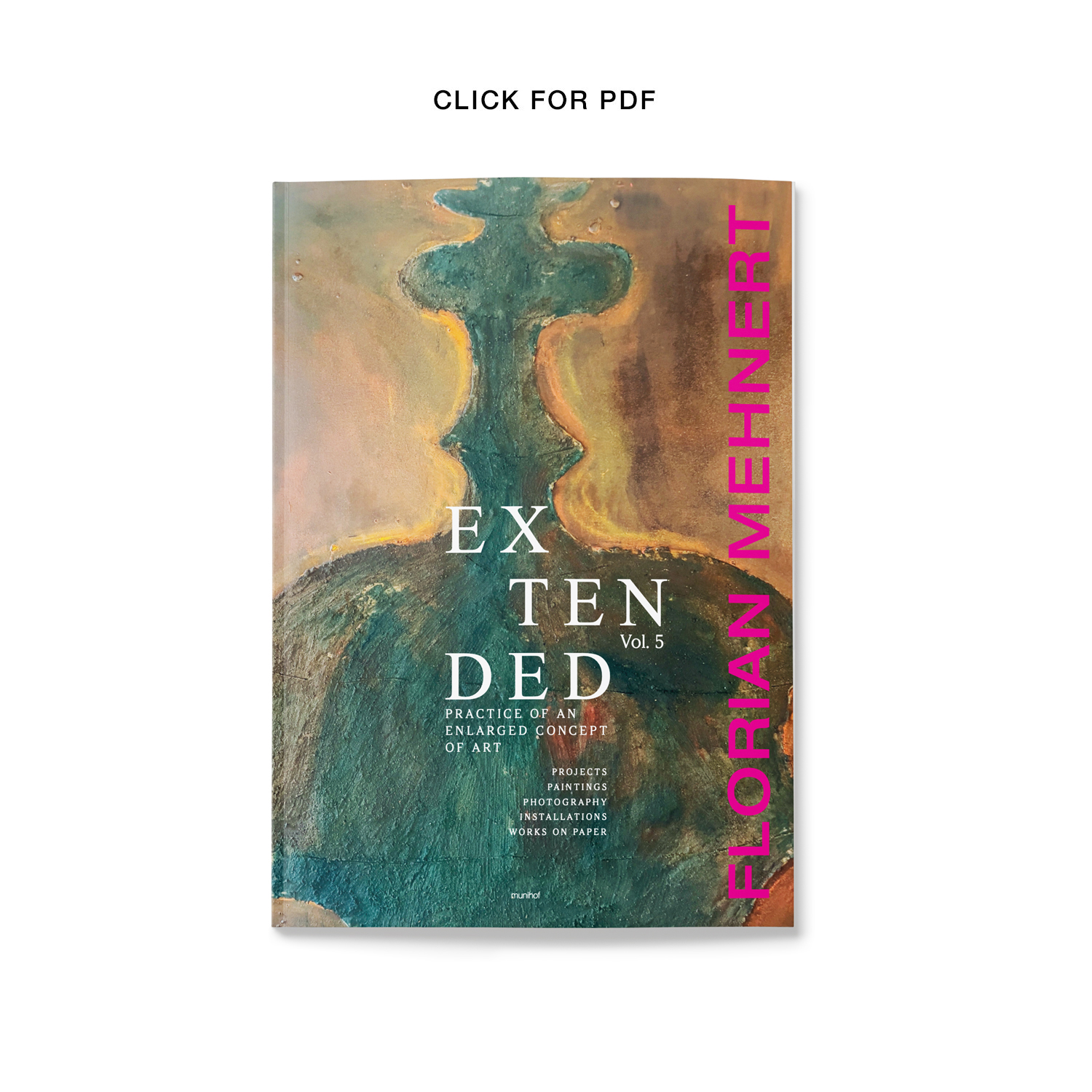 VOL 5 publication cover