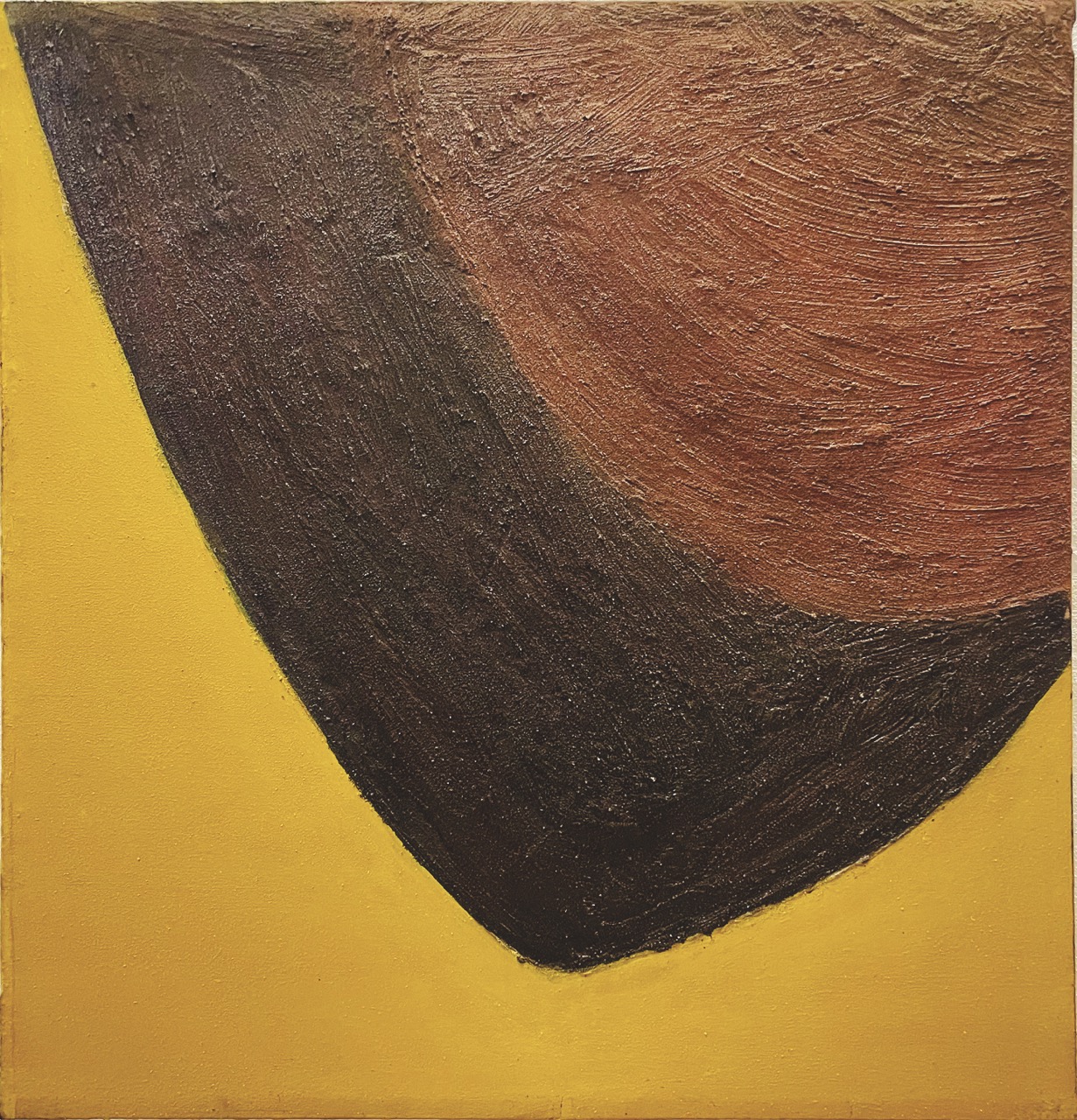 Florian Mehnert, Sand Works, 1993
